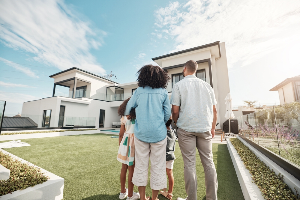 First-Time Homebuyer Properties UAE