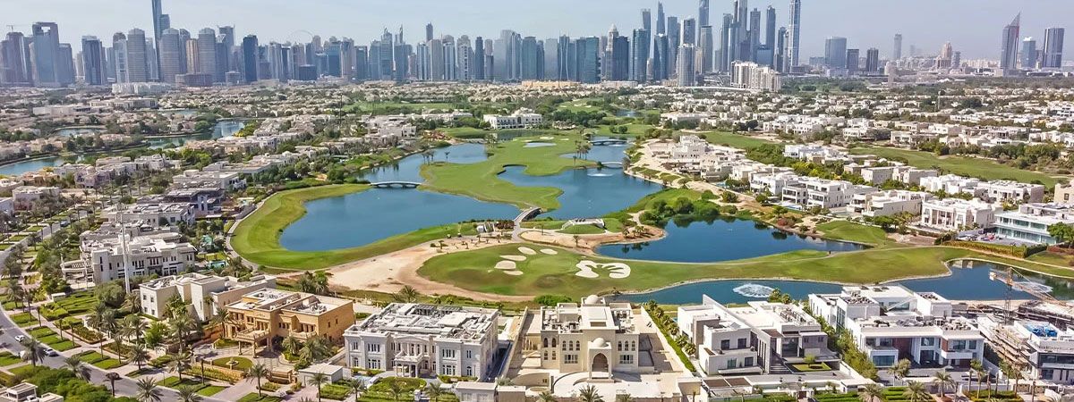 Dubai villa investment opportunities