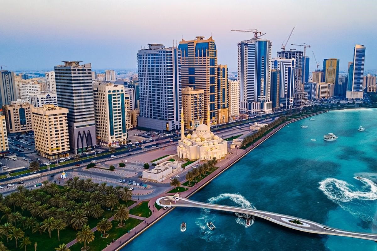 Best Properties in Sharjah