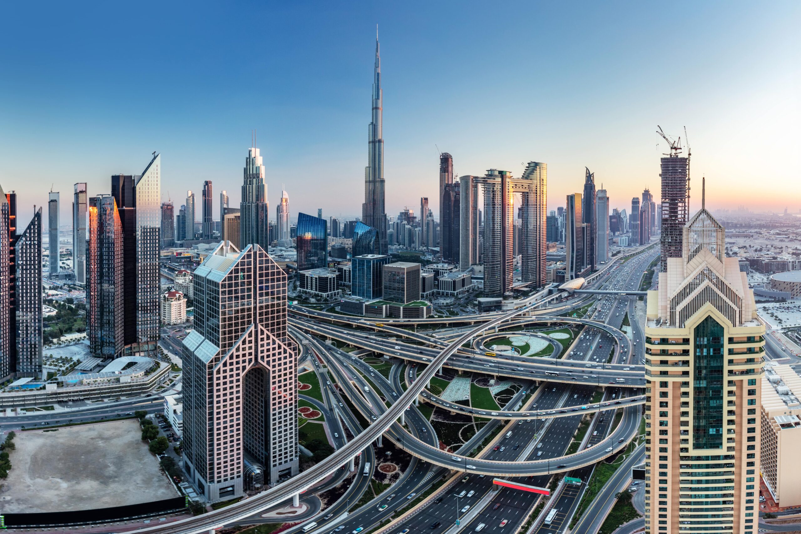 First-Time Homebuyer Properties in UAE