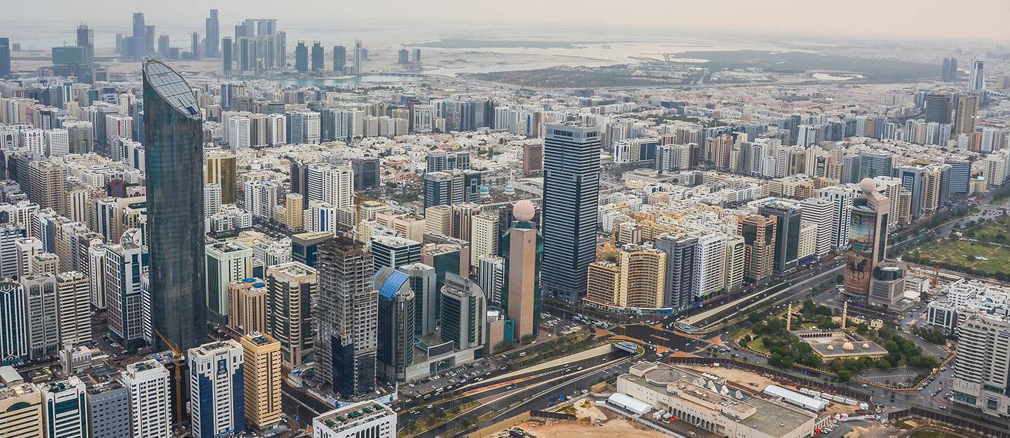 Top ROI Properties in Abu Dhabi