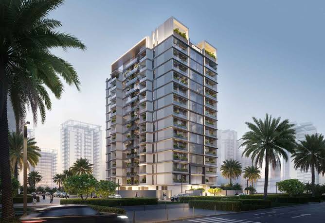 Apartments for Sale