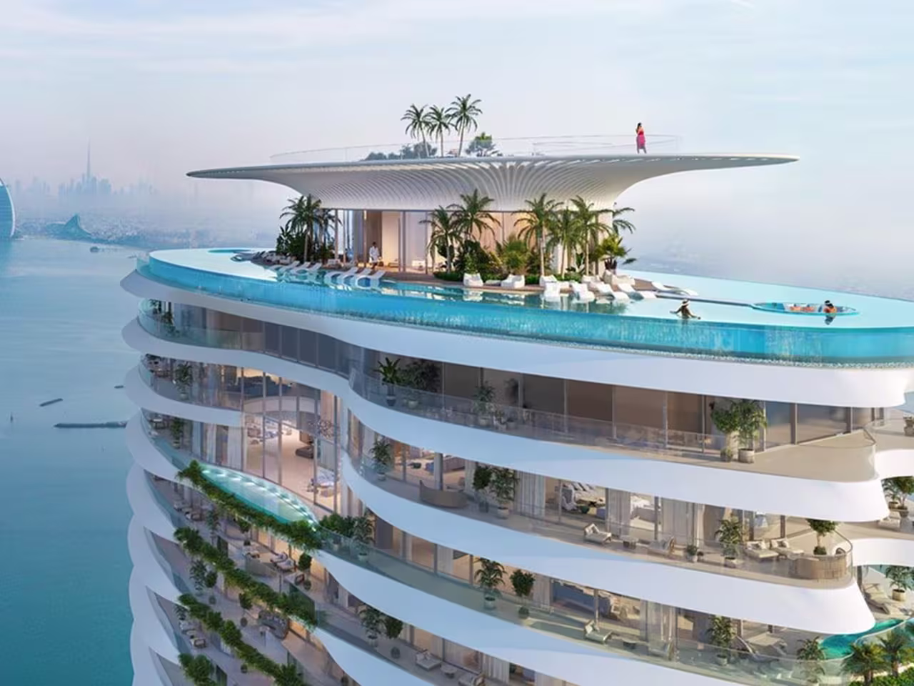 Buildings for Sale