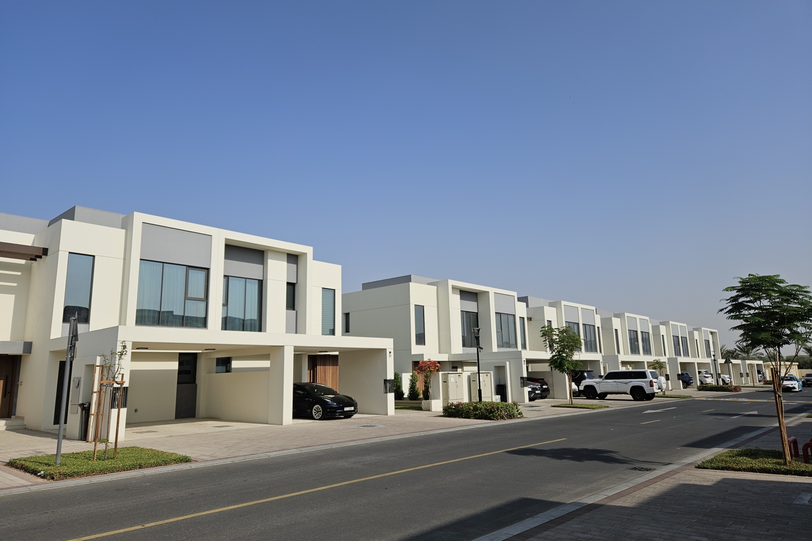 Townhouses for Sale