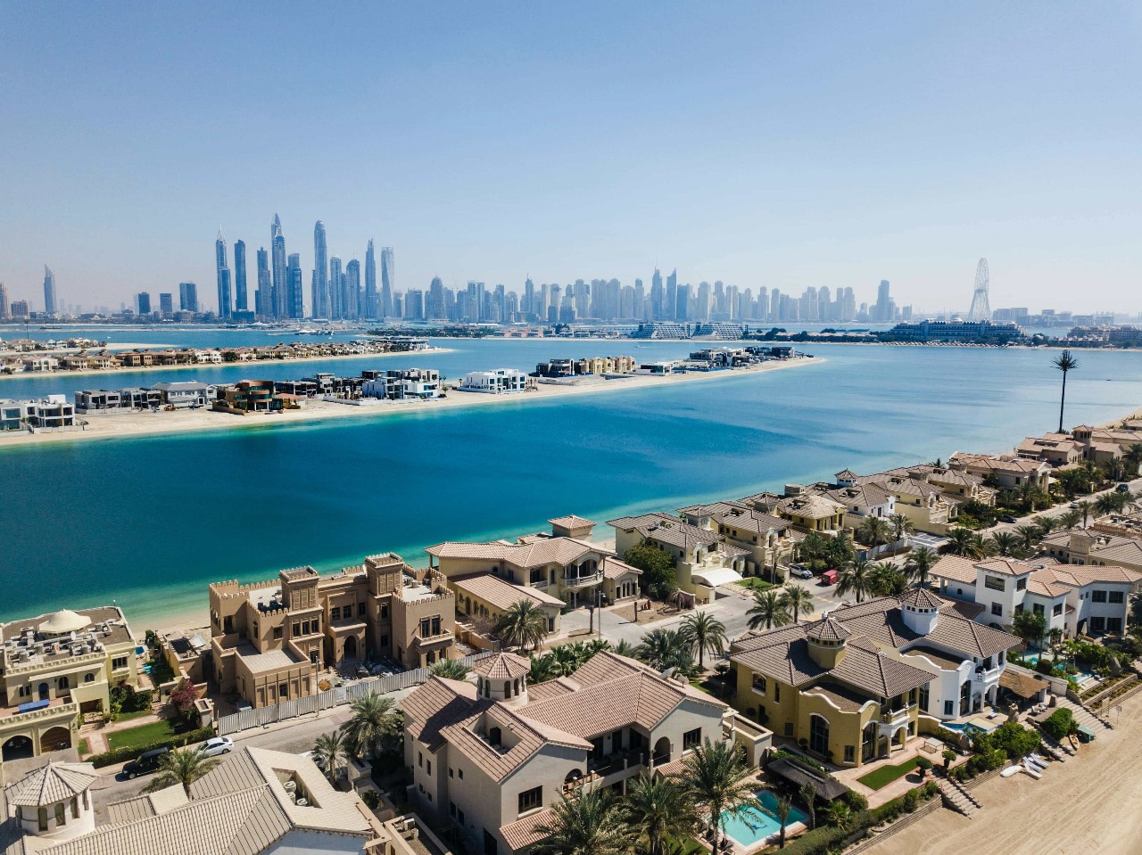Villas for Sale