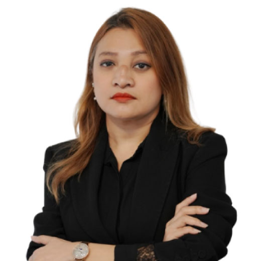 Team Member